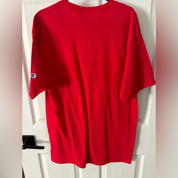 Harlem Globtrotters tee from show in 2022 - Picture 2 of 4